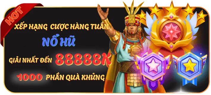 Thưởng Chào Mừng Thành Viên Mới